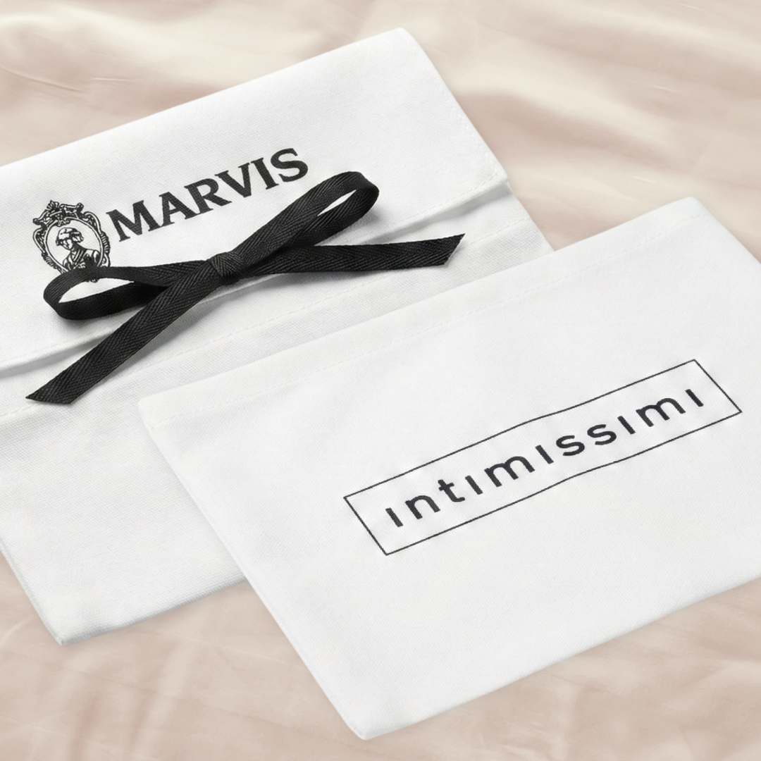 日本上陸10周年YEAR第2弾。intimissimiと数量限定コラボレーションセットを発売