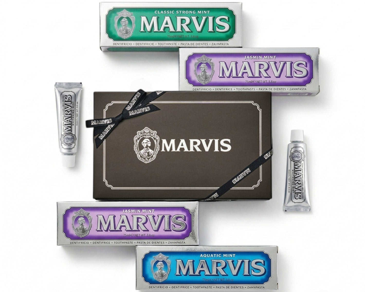 MARVIS