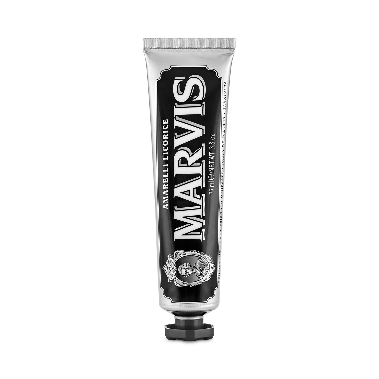 MARVIS リコラス・ミント 75ml - MARVIS