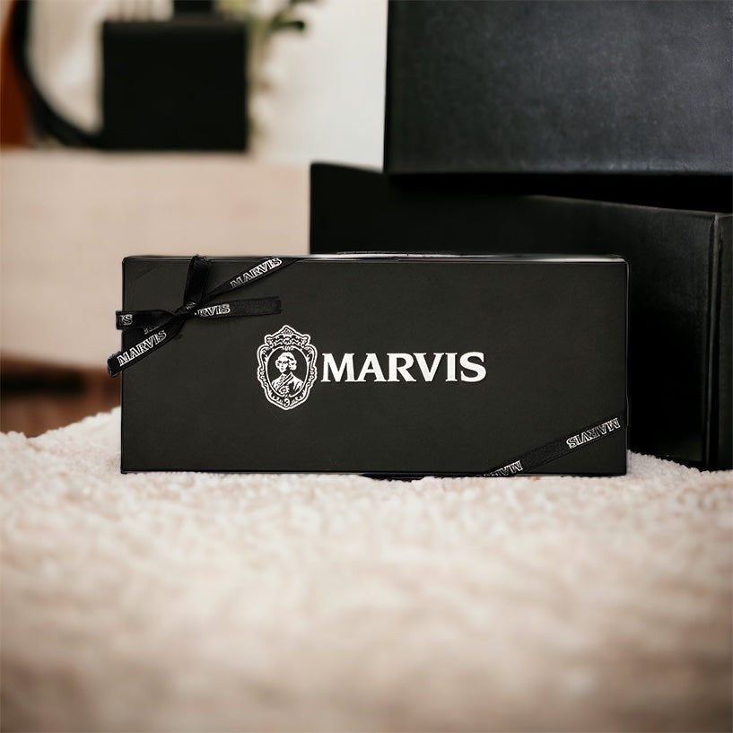 ブラック・ボックス - MARVIS