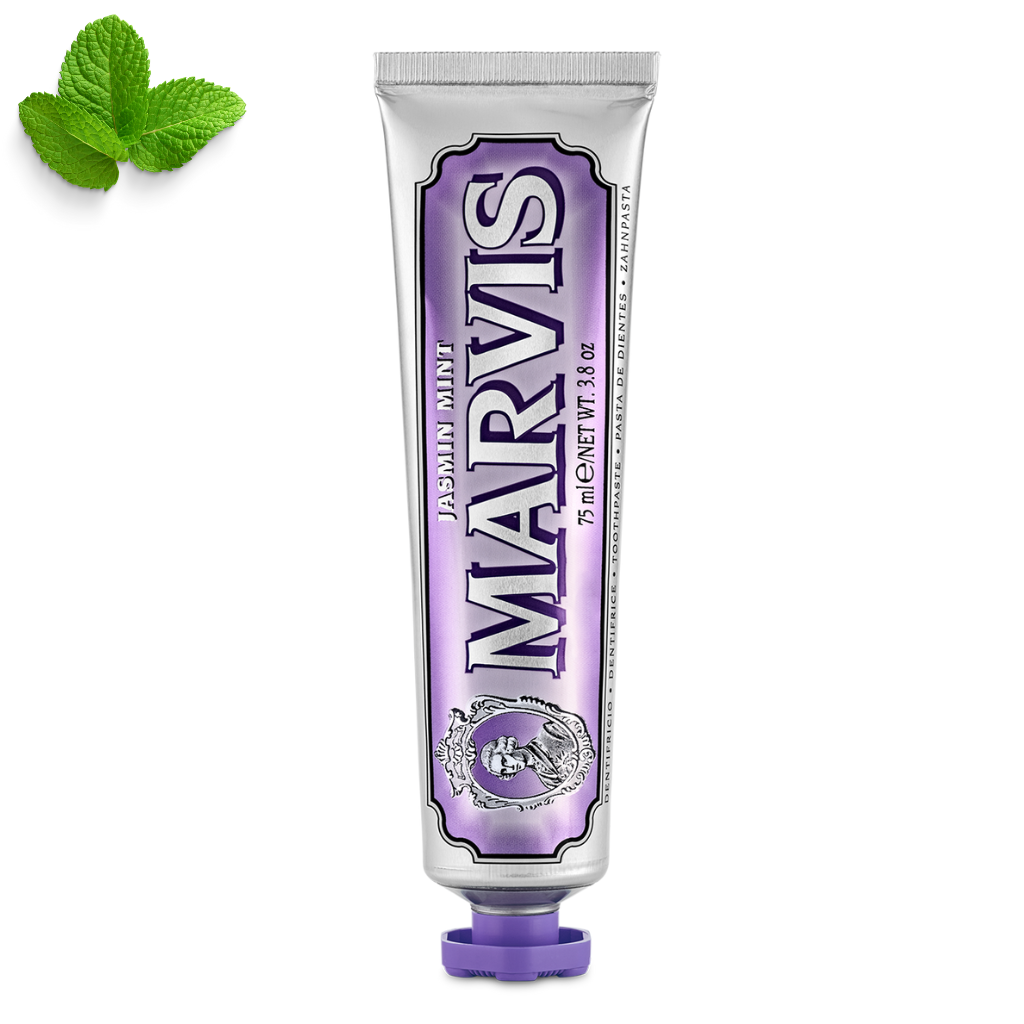 【OUTLET 5% OFF】ジャスミン・ミント 75mL - MARVIS