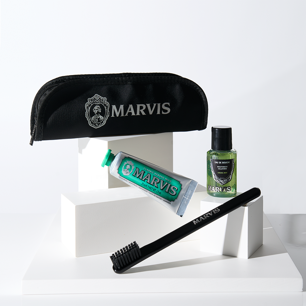 【オンライン限定】クラシック・バディー - MARVIS