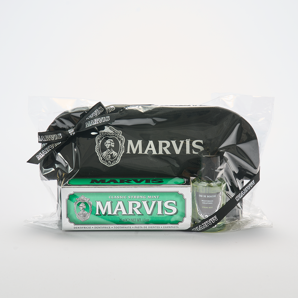 【オンライン限定】クラシック・バディー - MARVIS