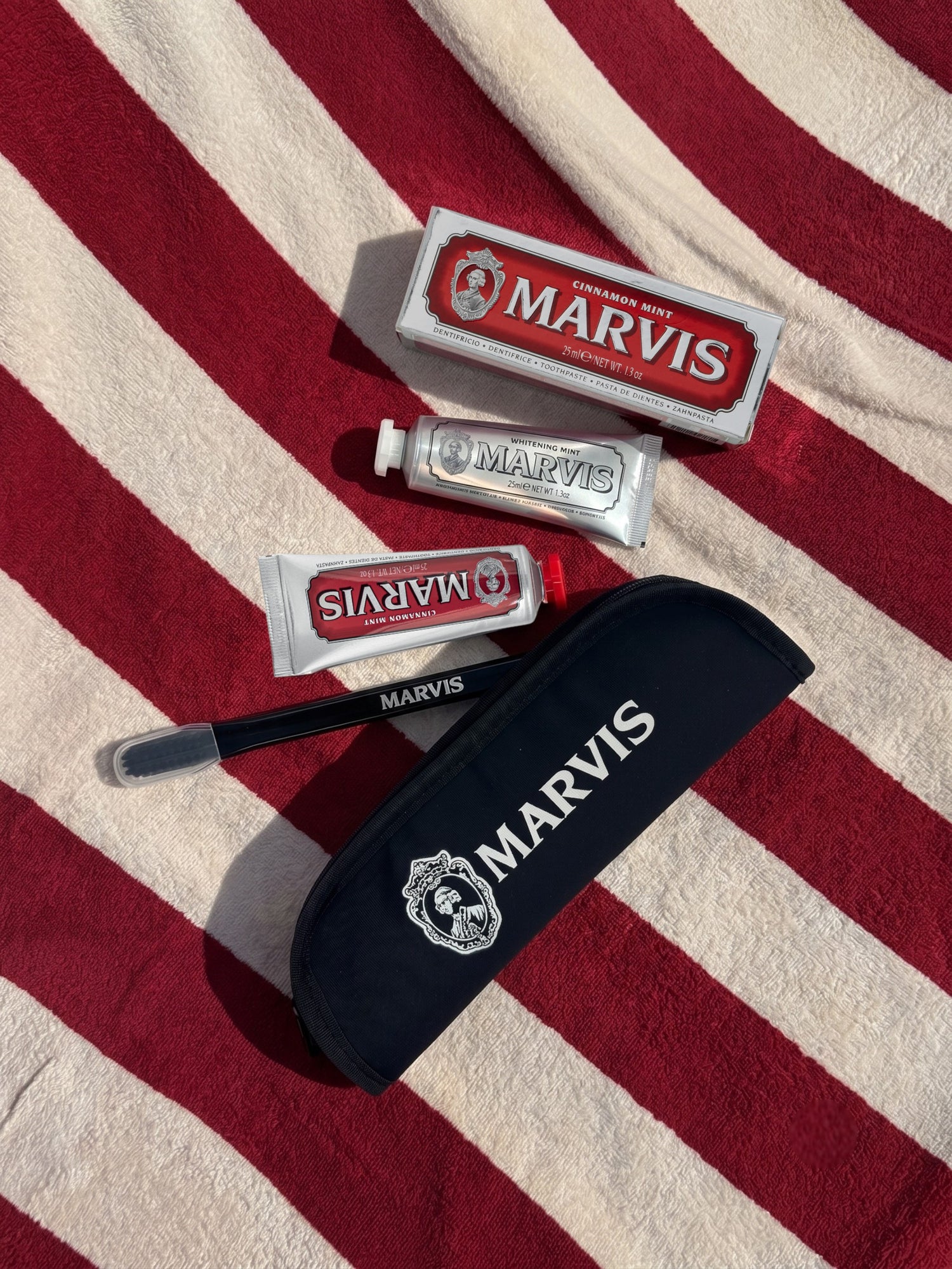MARVIS