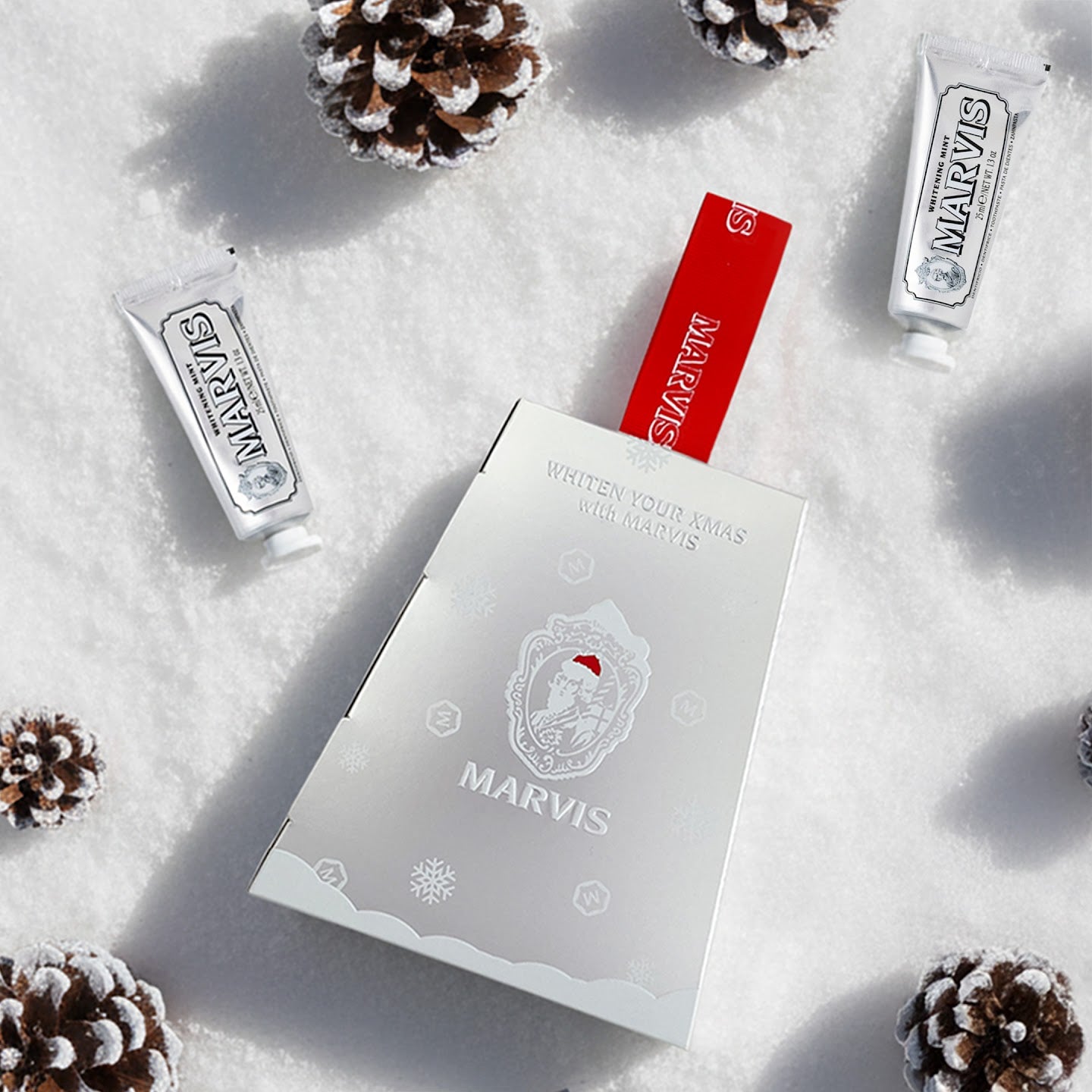 【NEW 期間限定】ウィンター・グロウ -