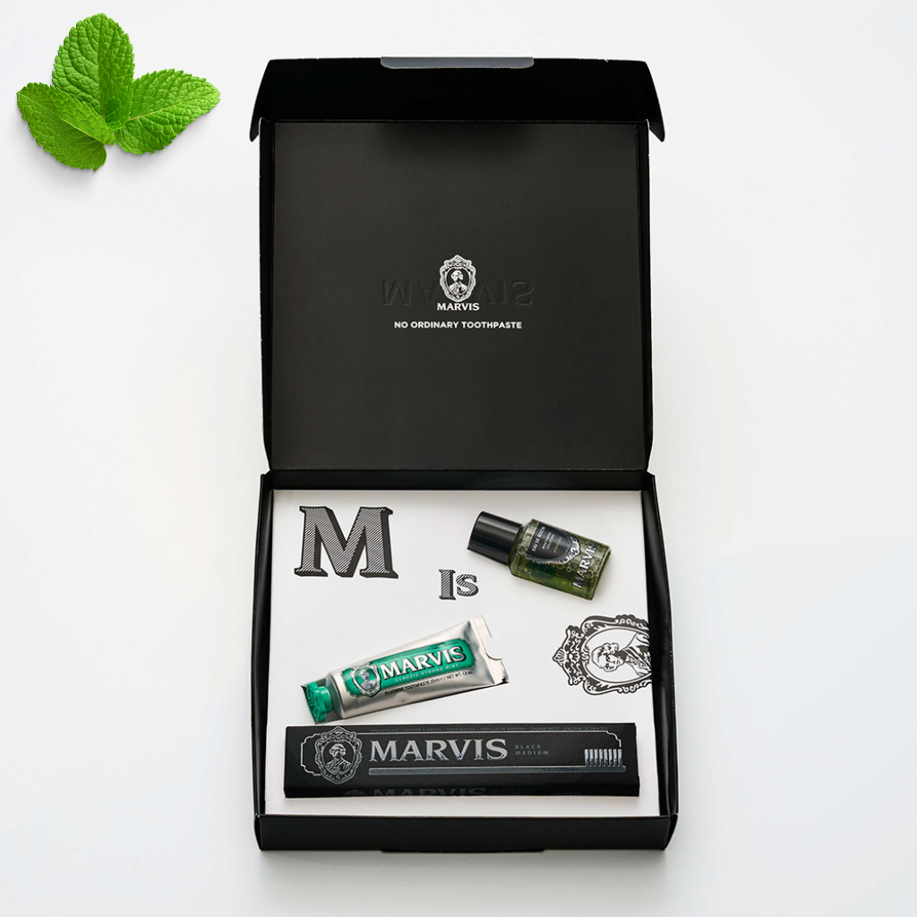 OUTLET 価格】マービス・パーフェクト・フォー・ギフト – MARVIS OUTLET 価格】マービス・パーフェクト・フォー・ギフト – MARVIS