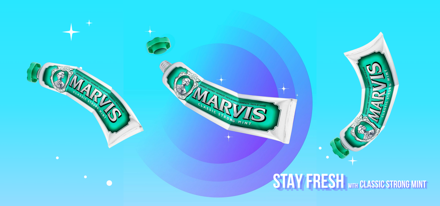 MARVIS