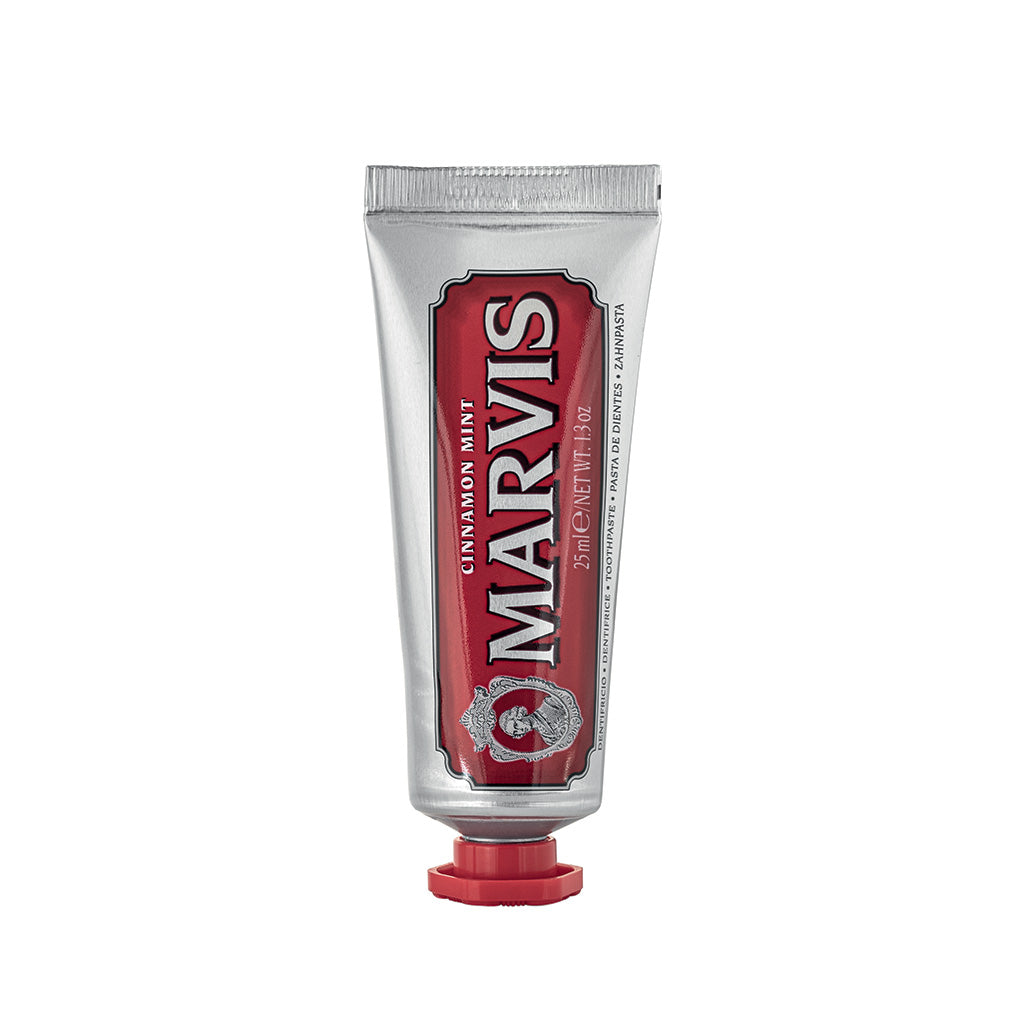 シナモン・ミント 25ml - MARVIS