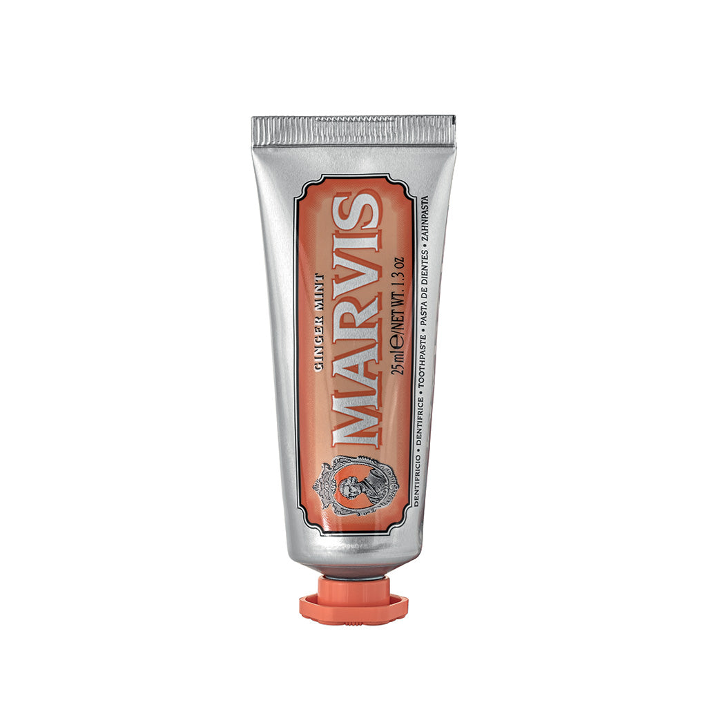 ジンジャー・ミント 25ml - MARVIS