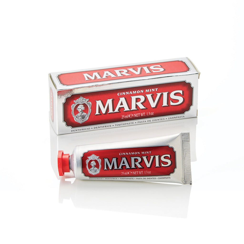 シナモン・ミント 25ml - MARVIS