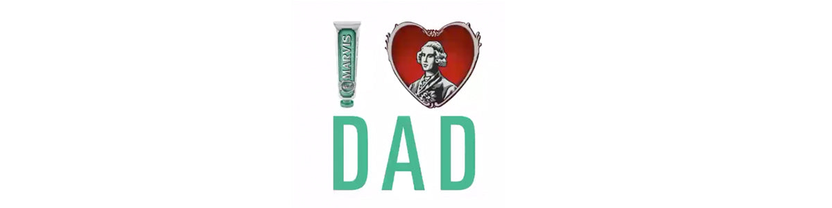 For Dad