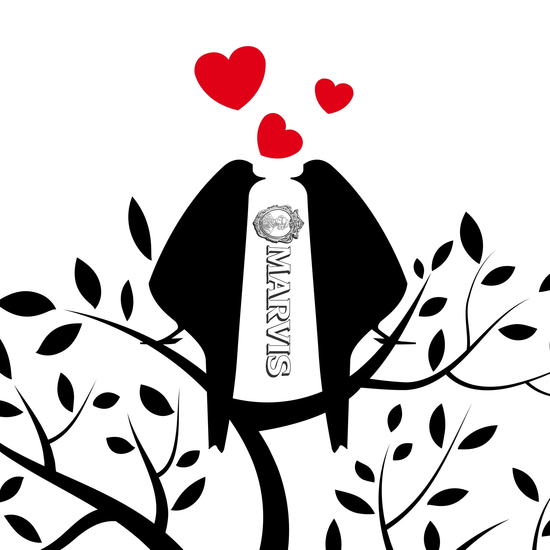 For Valentine