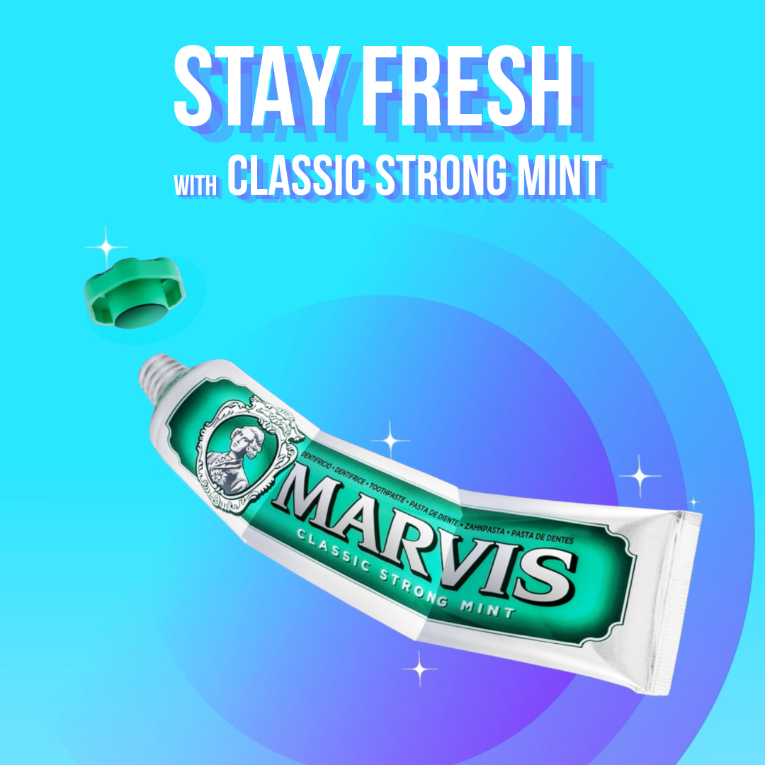 Stay Fresh Collection