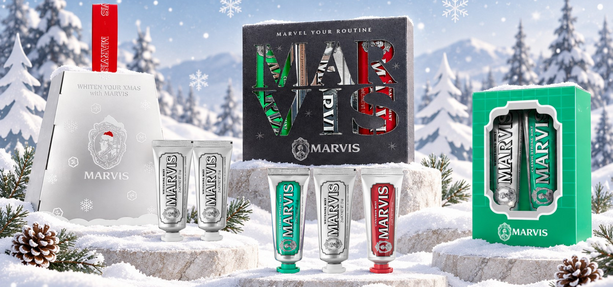 MARVIS