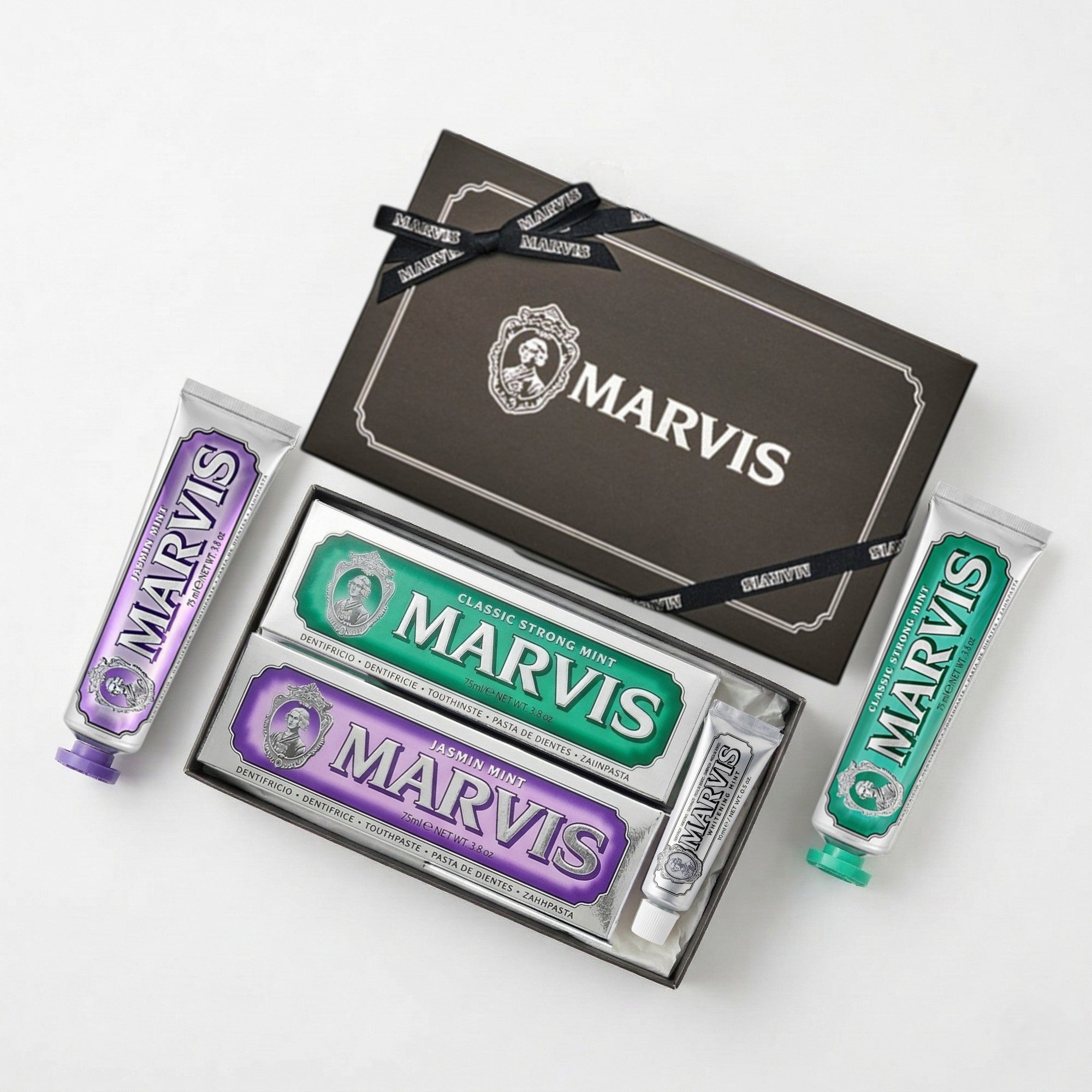 【NEW | 公式オンラインストア限定】2-MONTHS SET A (JASMIN & CLASSIC)