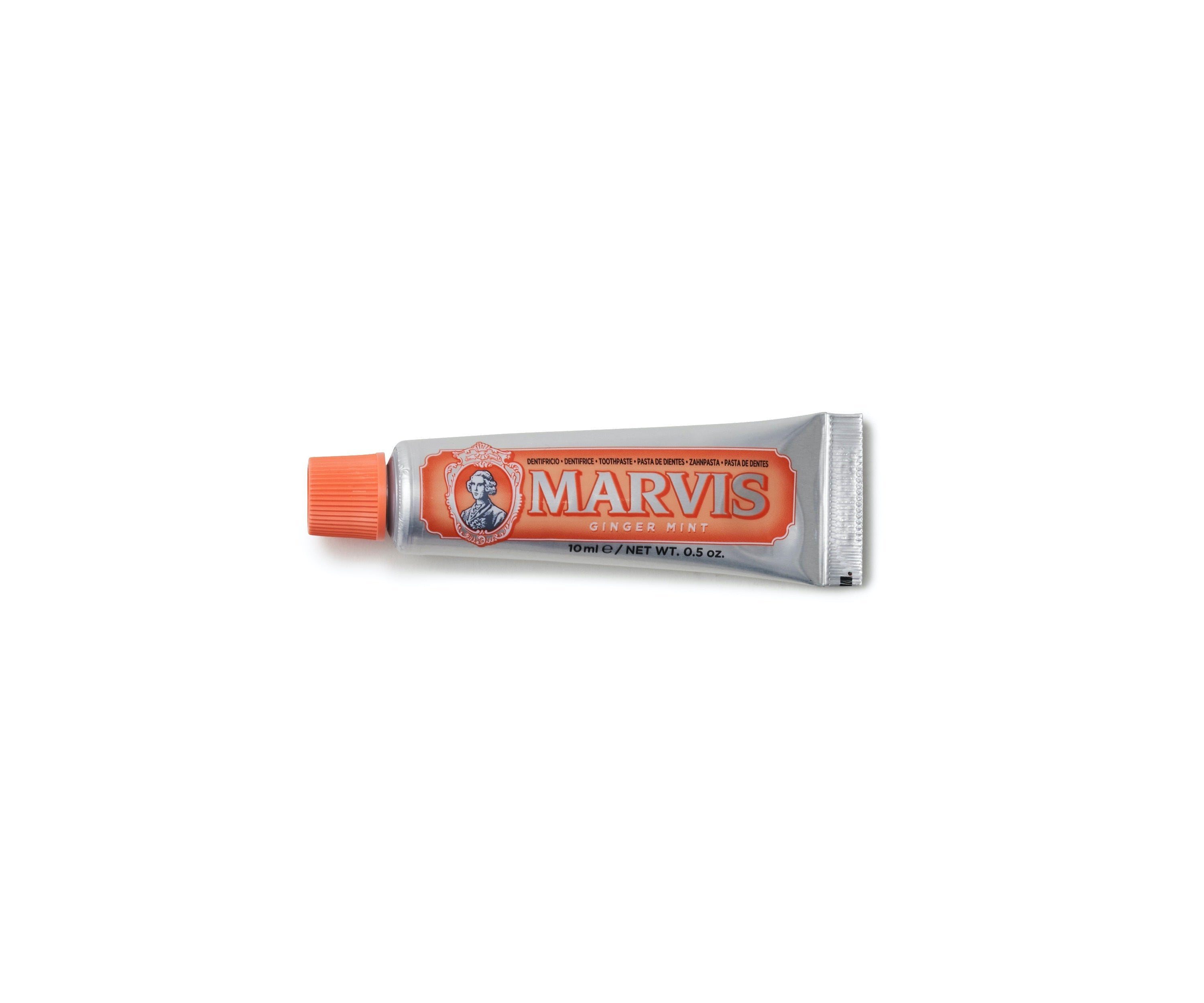 ジンジャー・ミント 10ml