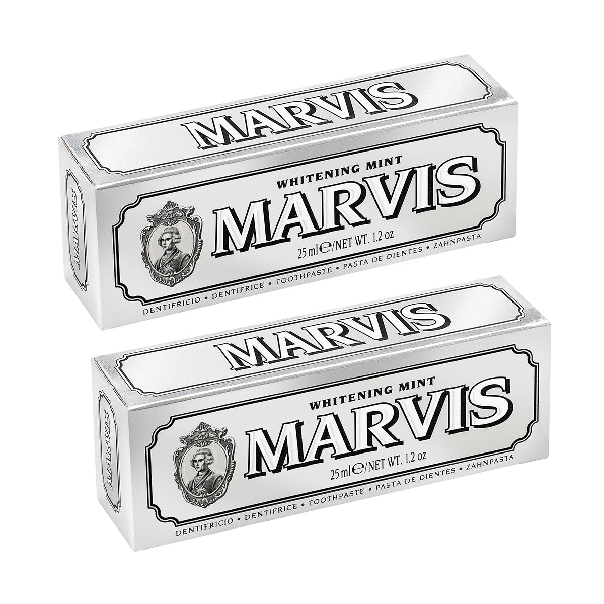 【新商品】オープン・ユア・ミント｜OPEN YOUR MINT - MARVIS