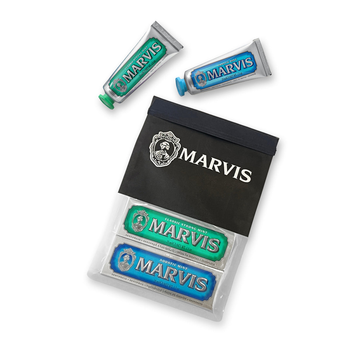 MARVIS 公式サイト | GIFT COLLECTION