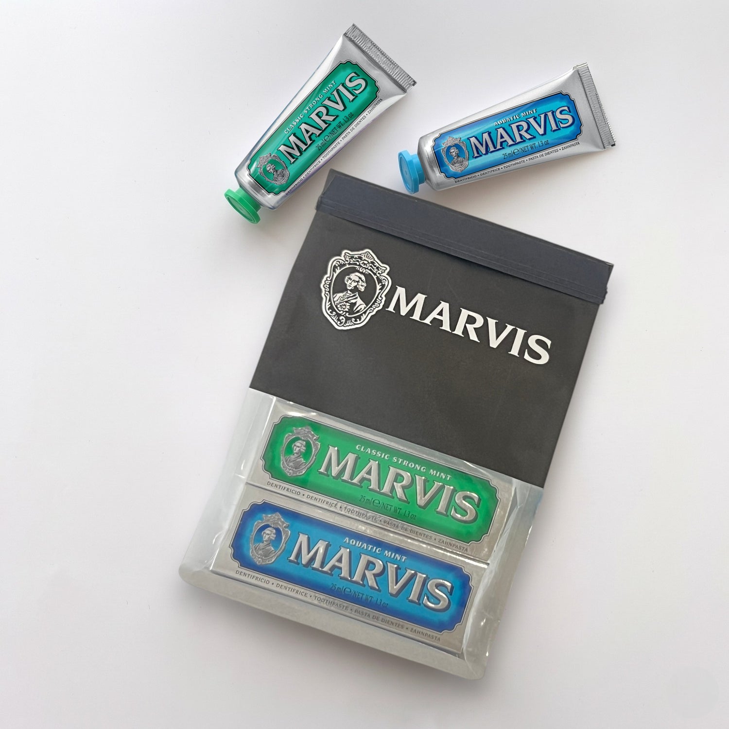 MARVIS