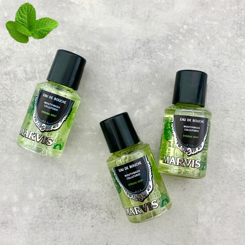 【OUTLET価格】マウスウォッシュ30mL 3本セット