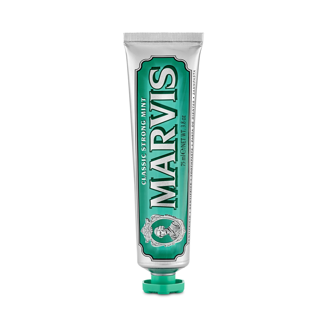 MARVIS クラシック ストロング・ミント 75ml - MARVIS