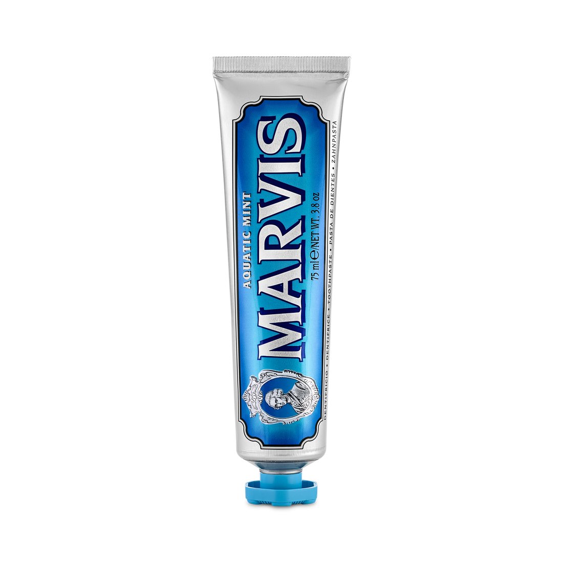 MARVIS アクアティック・ミント 75ml - MARVIS
