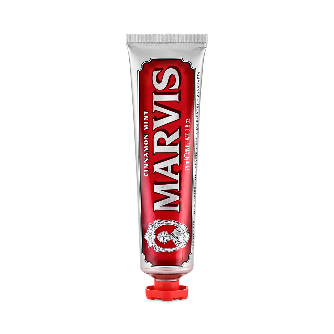 MARVIS シナモン・ミント 75ml - MARVIS