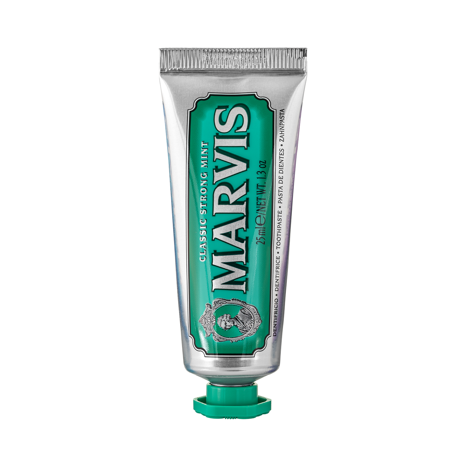 【NEW】フロスト&スパイス 11/19 発売 - MARVIS