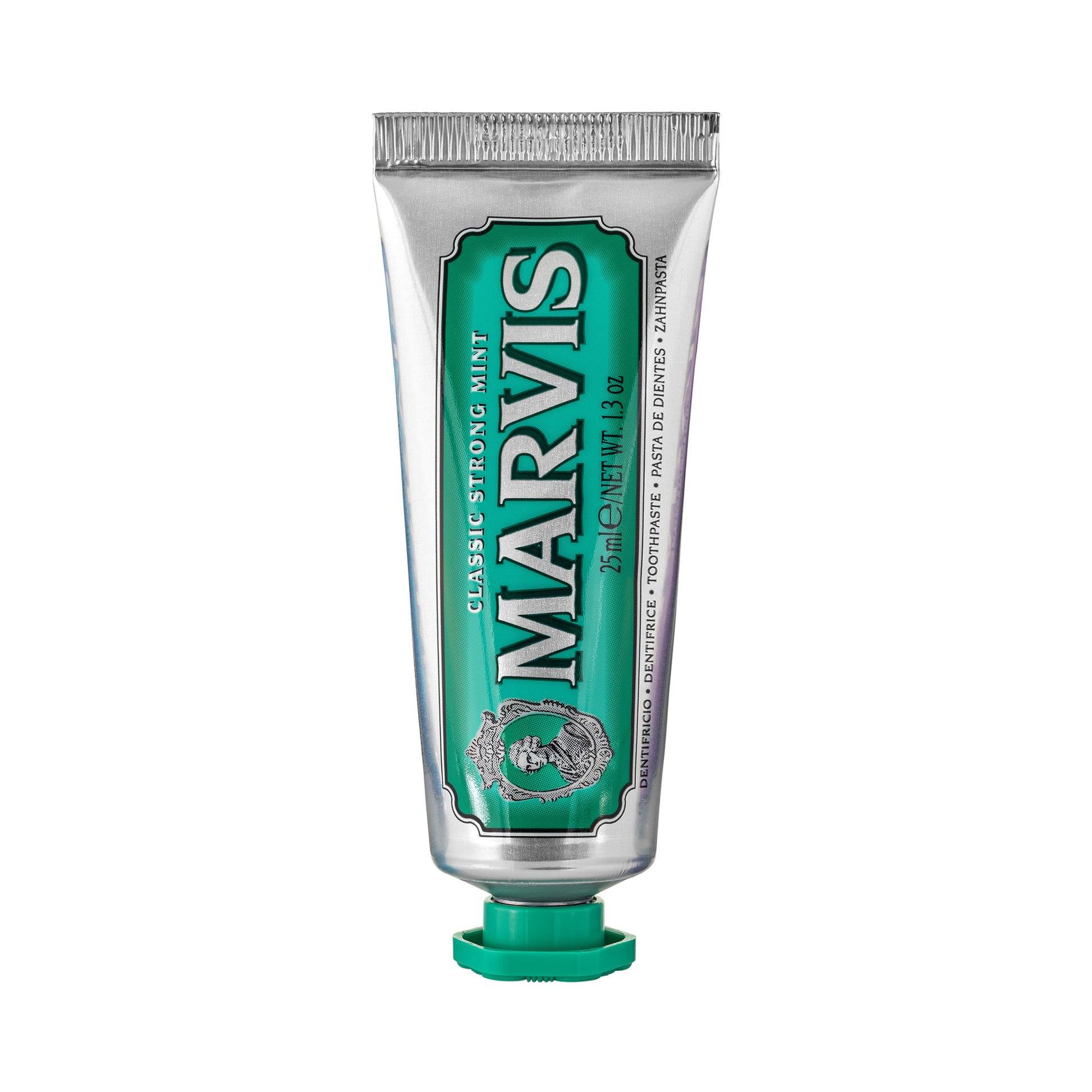MARVIS クラシック ストロング・ミント 25mL - MARVIS