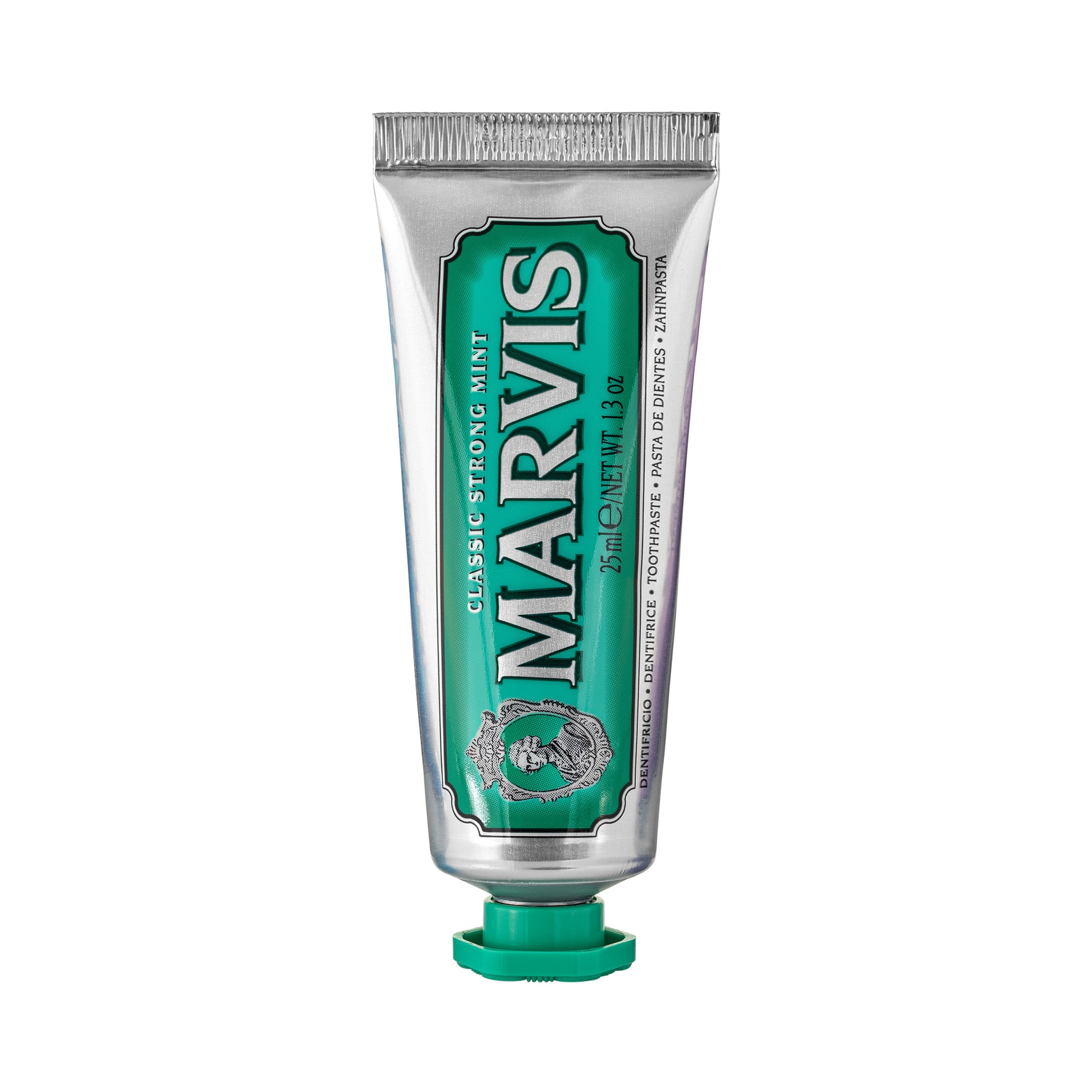 MARVIS クラシック ストロング・ミント 25mL - MARVIS