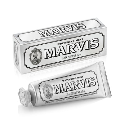 MARVIS ホワイト・ミント 25mL - MARVIS