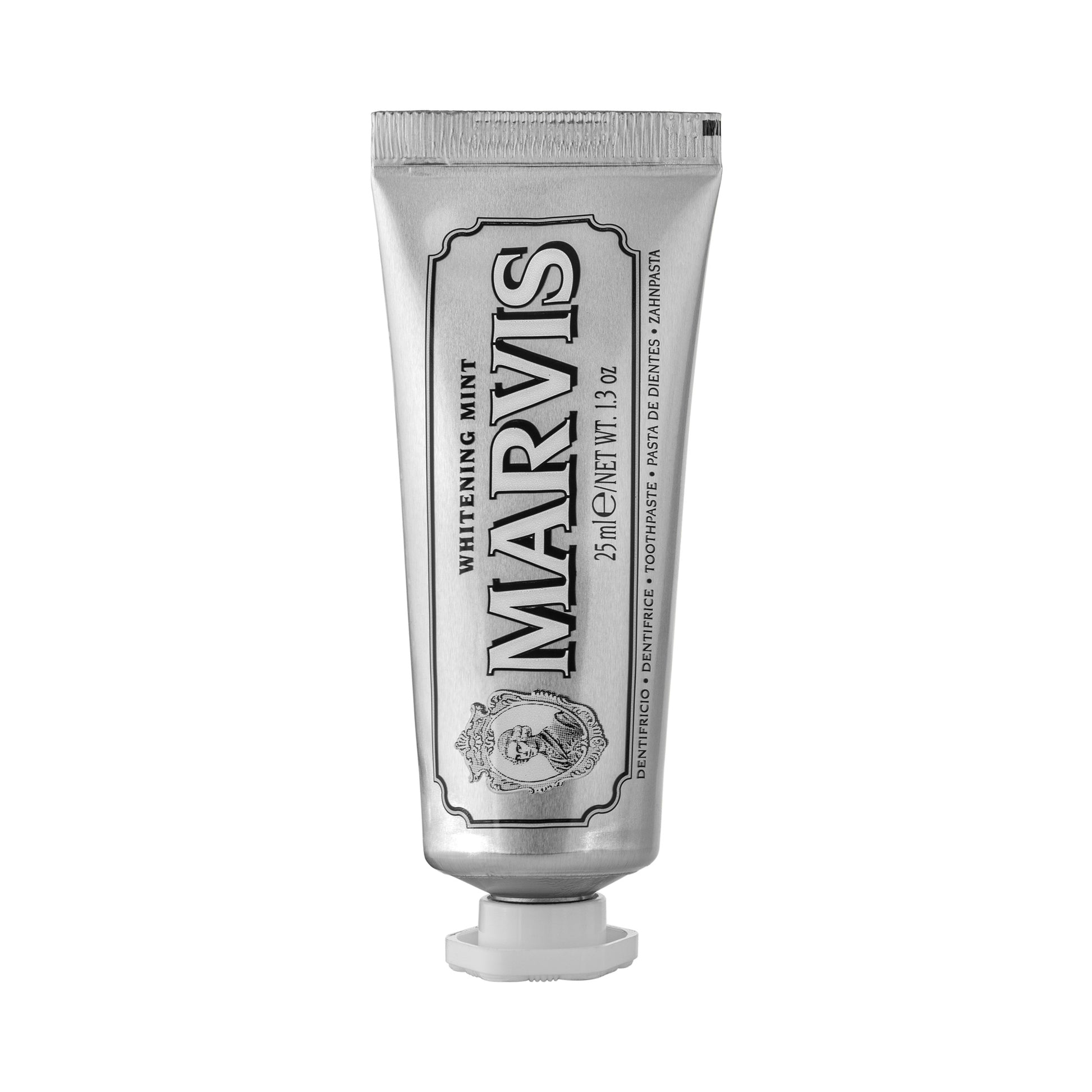 MARVIS ホワイト・ミント 25mL - MARVIS