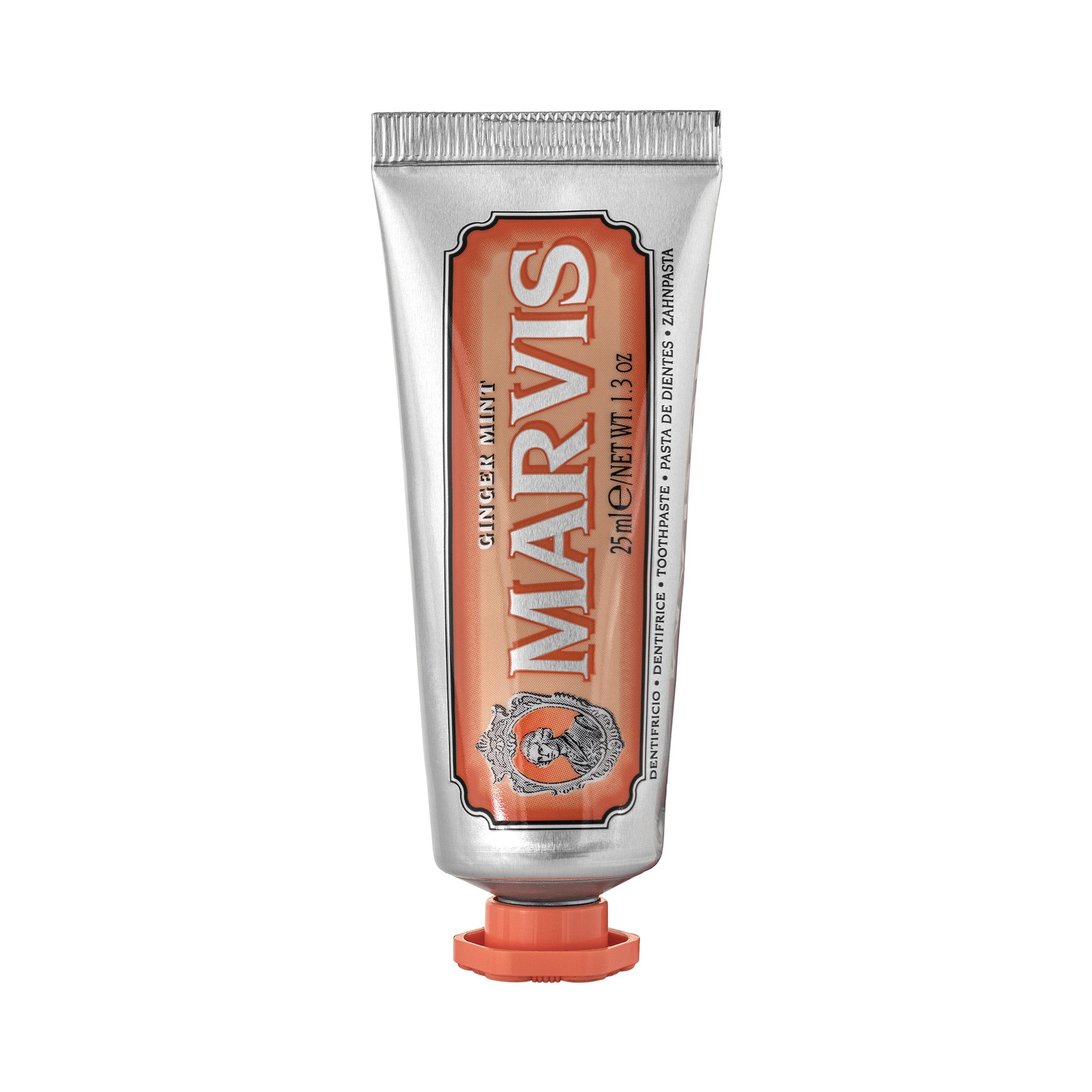 MARVIS ジンジャー・ミント 25mL - MARVIS