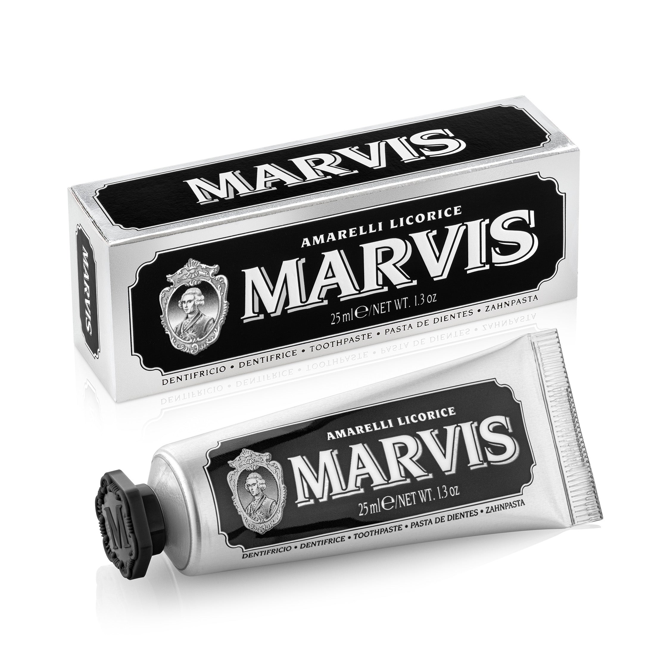 MARVIS リコラス・ミント 25mL
