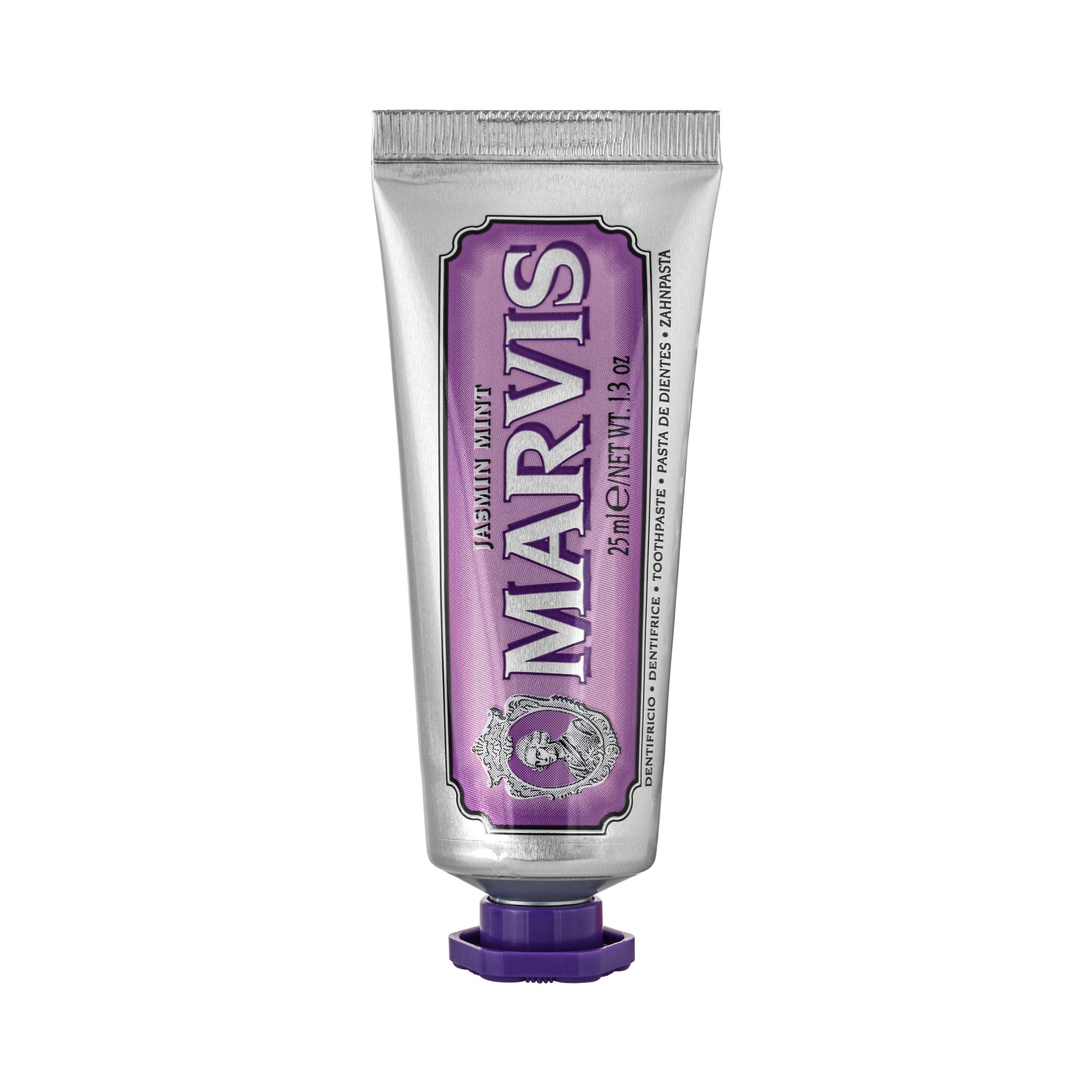 MARVIS ジャスミン・ミント 25mL - MARVIS