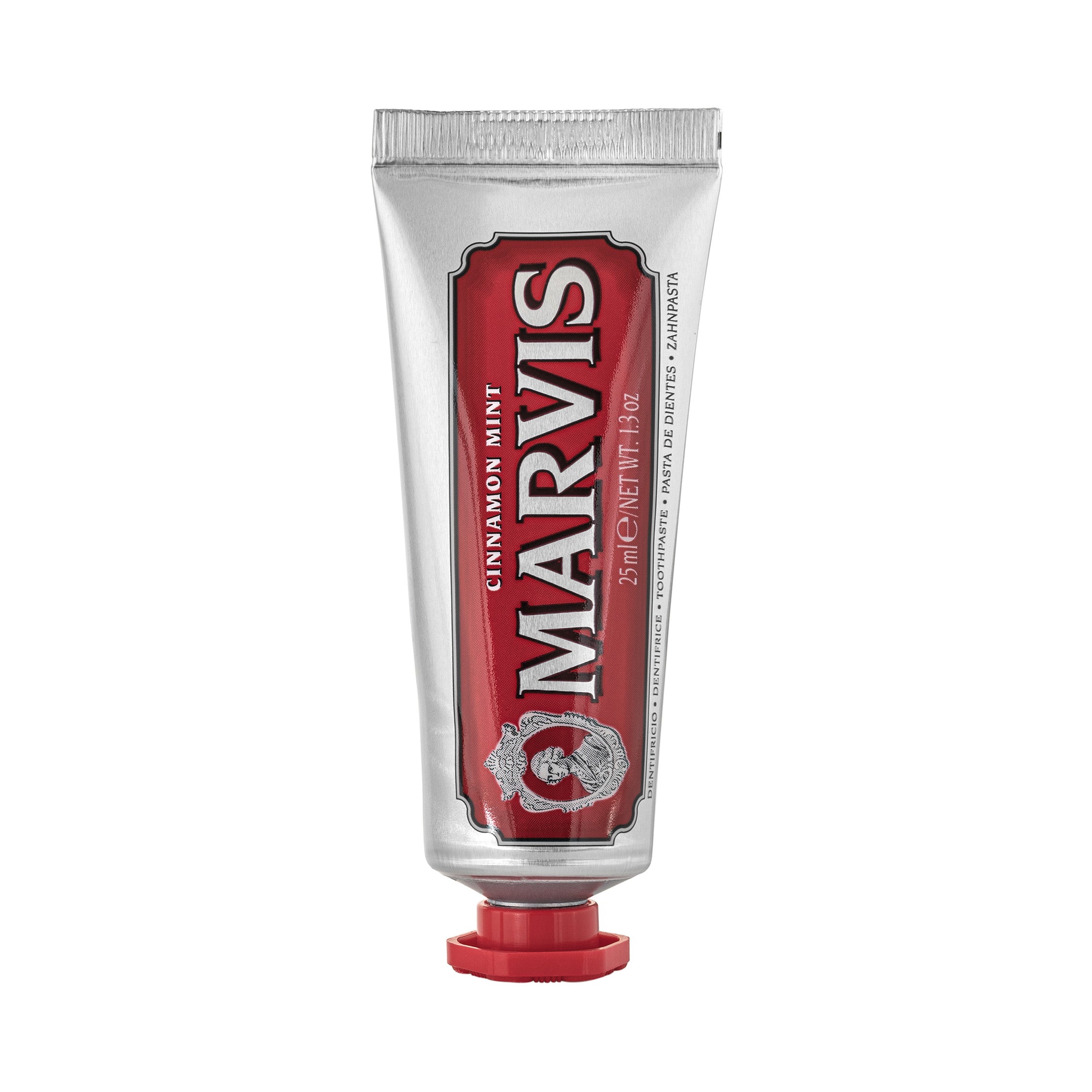 MARVIS シナモン・ミント 25mL - MARVIS