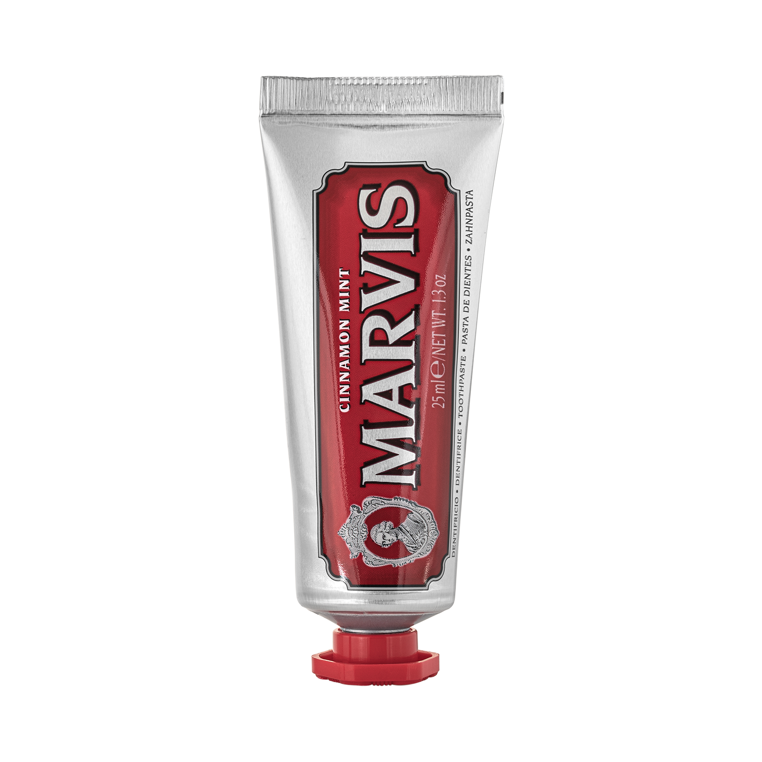 【NEW】フロスト&スパイス 11/19 発売 - MARVIS