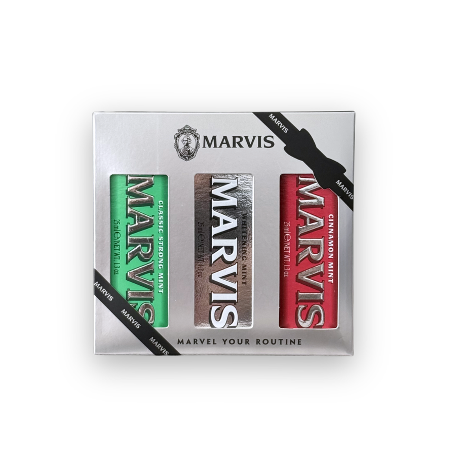 MARVIS 公式サイト | GIFT COLLECTION