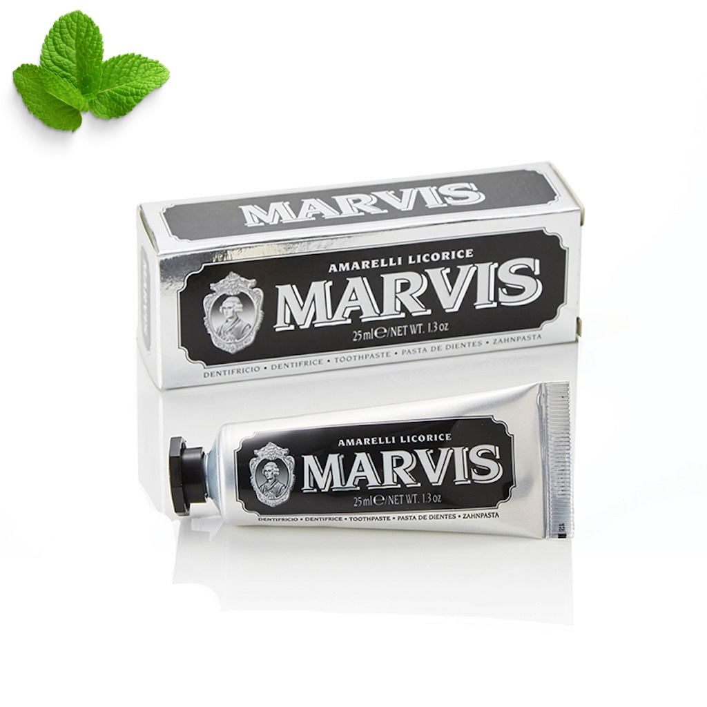 【OUTLET 5% OFF】リコラス・ミント 25mL - MARVIS