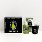 【新商品】 HAVE A NICE BREATH(ハブ・ア・ナイス・ブレス) - MARVIS
