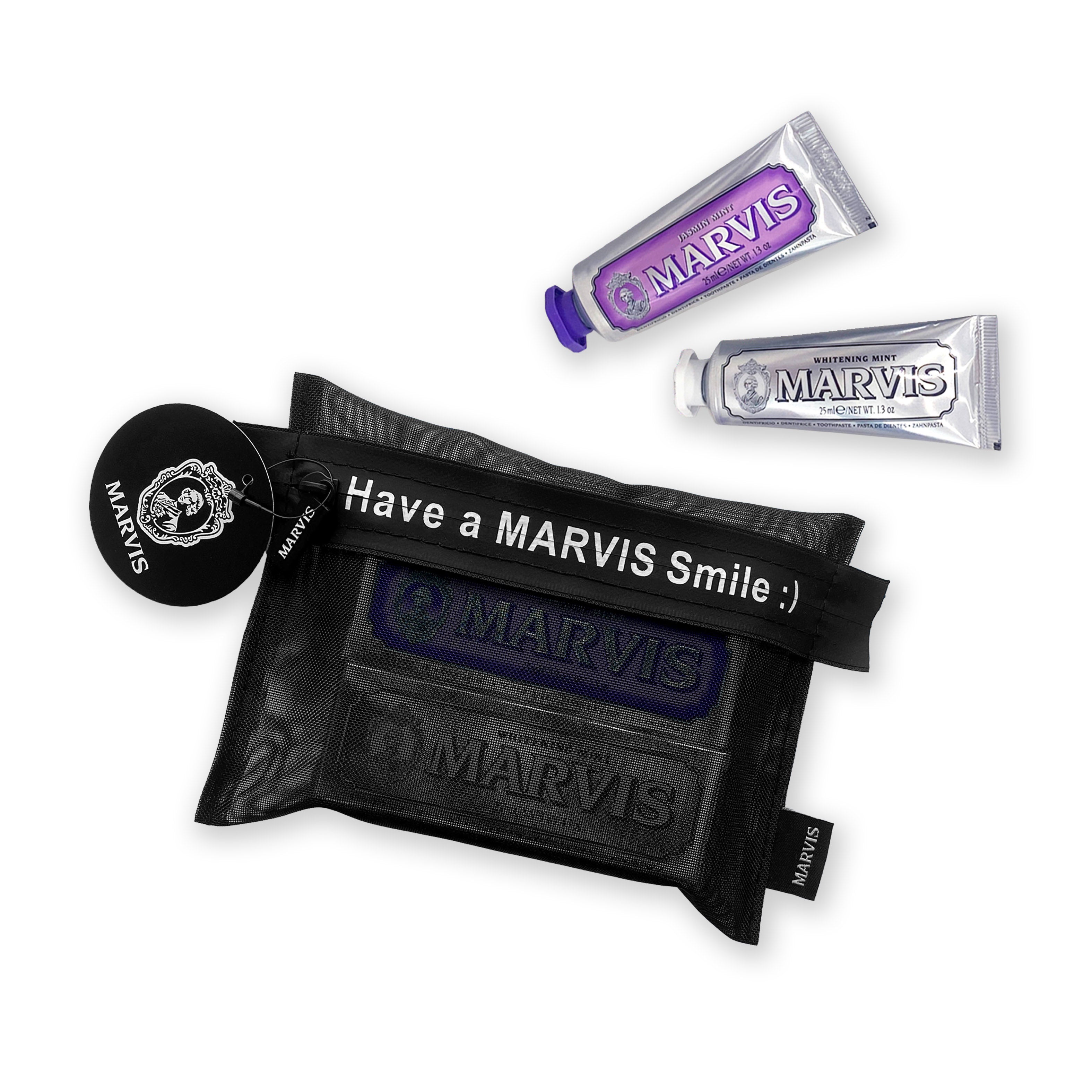 マーズさま専用 期間限定】ハブ・ア・マービス・スマイルキット – MARVIS