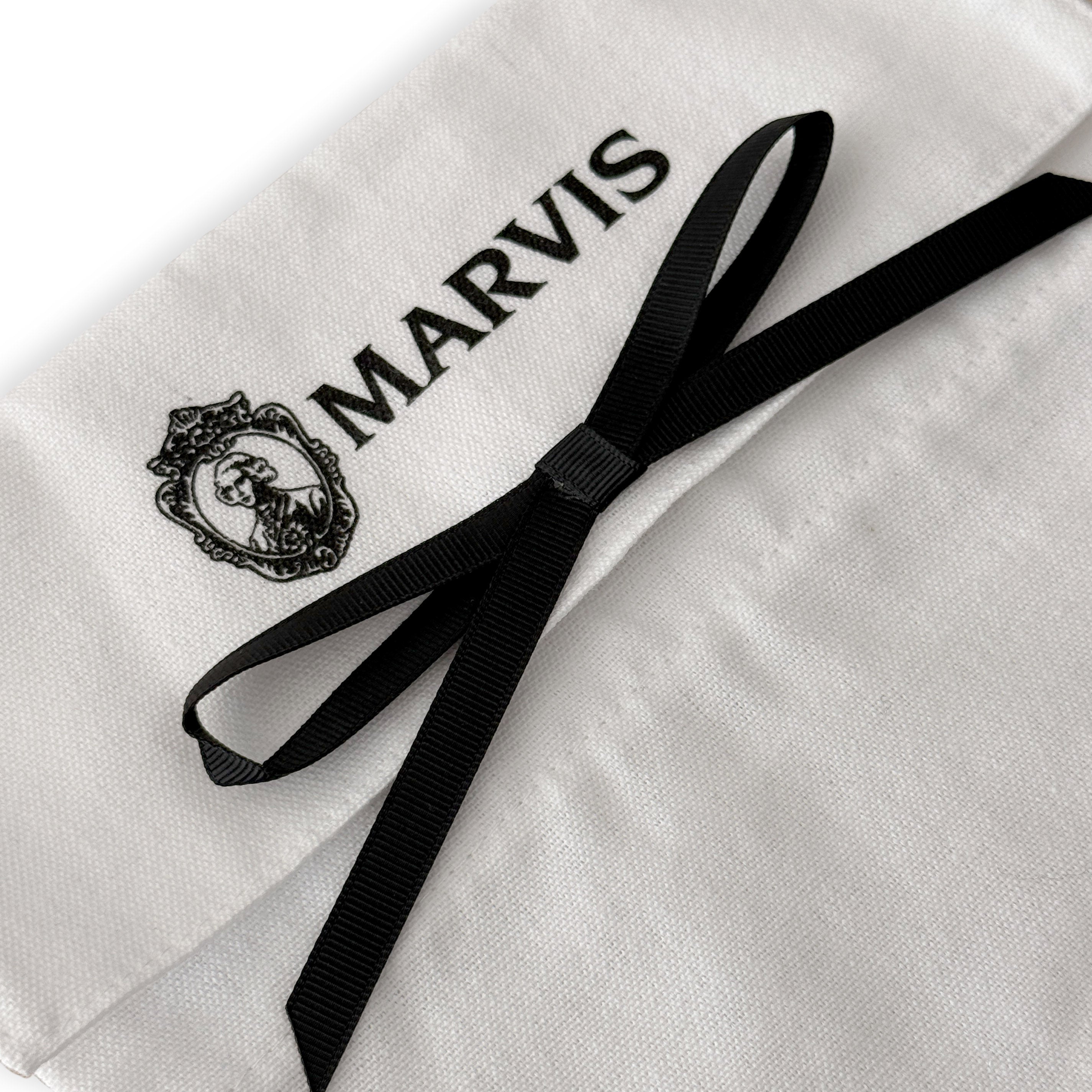 MARVIS × Intimissimi 数量限定コラボレーションセットを発売 (9/01) - MARVIS