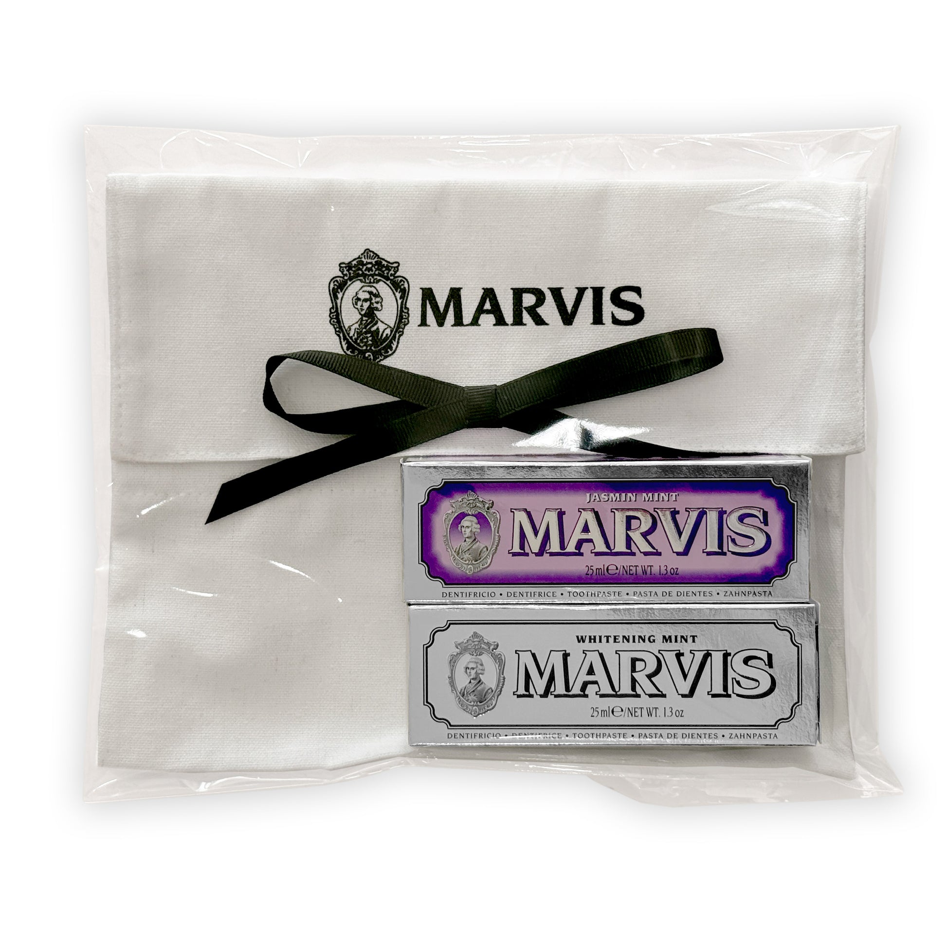 MARVIS × Intimissimi 数量限定コラボレーションセットを発売 (9/01) - MARVIS