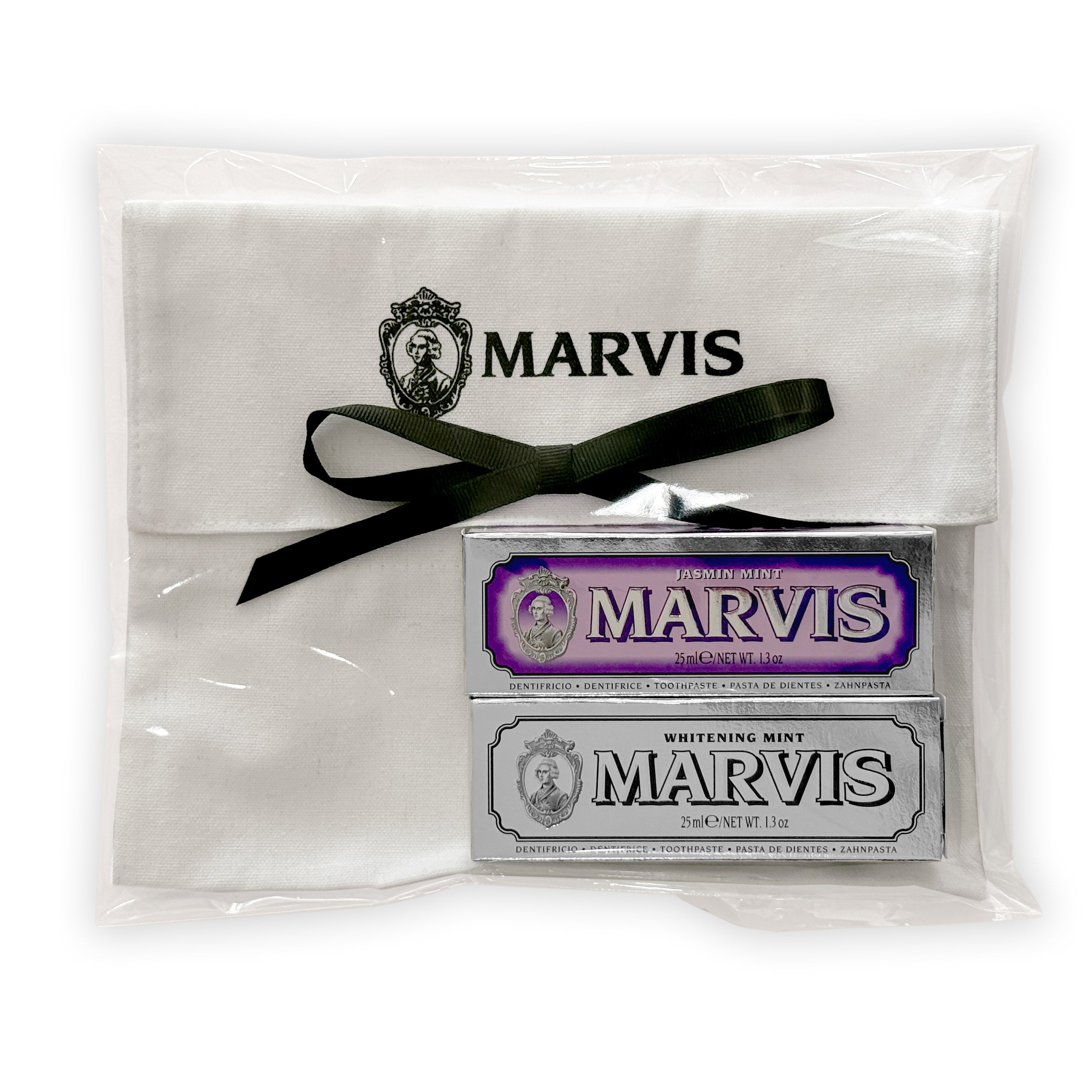 MARVIS × Intimissimi 数量限定コラボレーションセットを発売 (9/01) - MARVIS