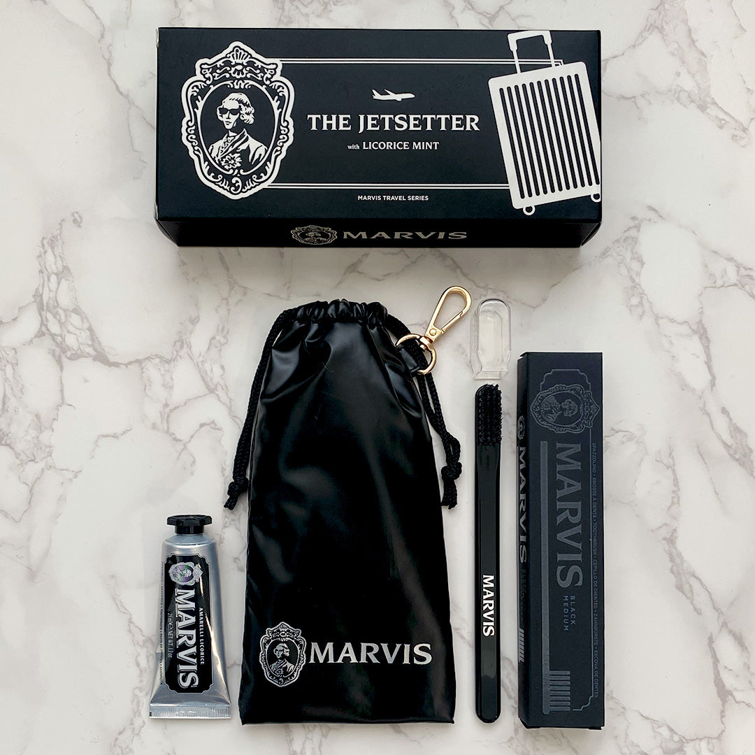 Accessories – MARVIS