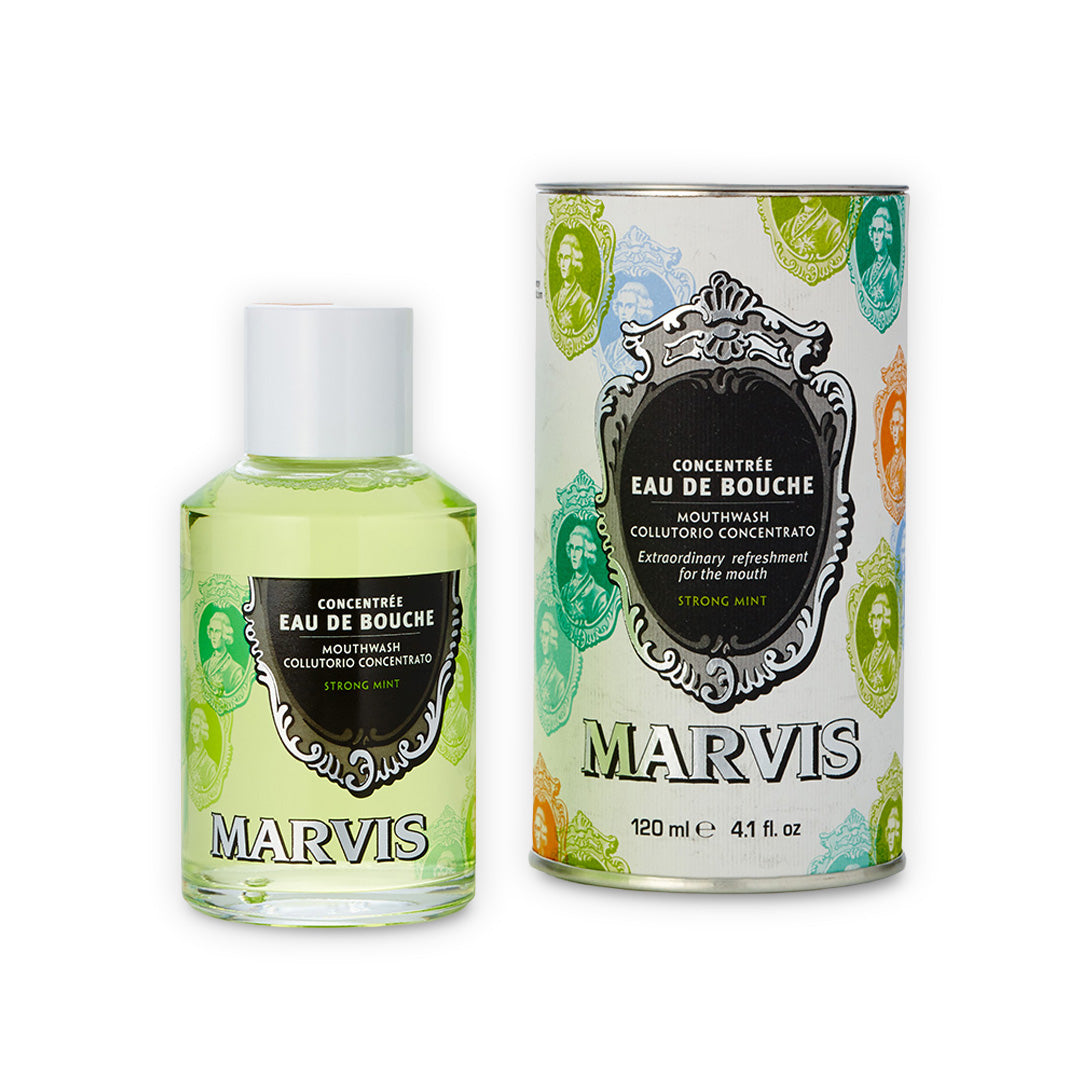 [New Standard] Mouthwash (5x Concentrate)