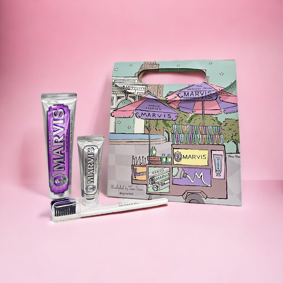 Marvis Collection MARVIS 公式サイト | GIFT COLLECTION
