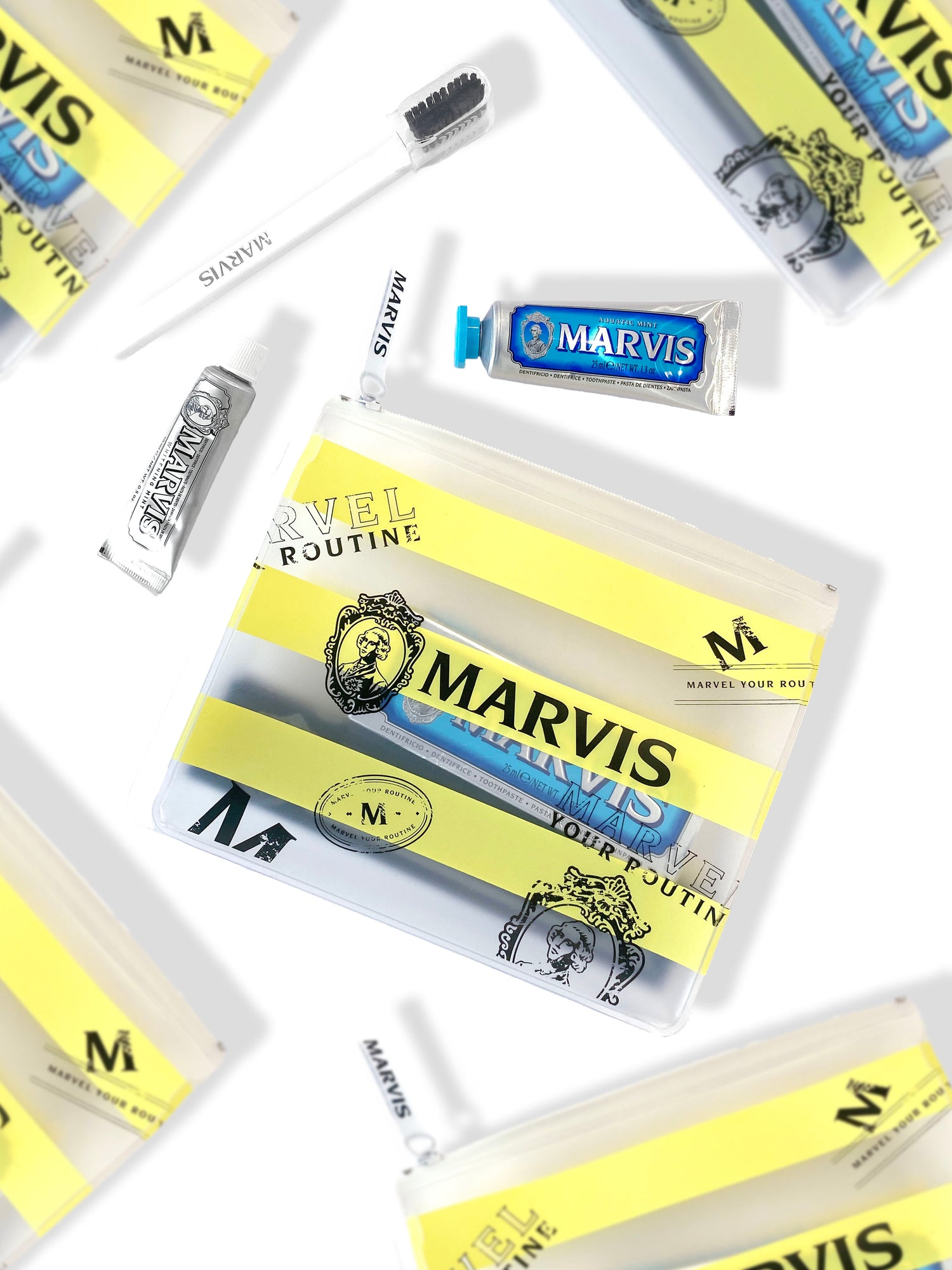 MARVIS