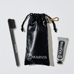 THE JETSETTER MARVIS