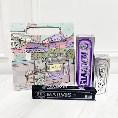【ONLINE 限定】MARVIS in NEW YORK - MARVIS